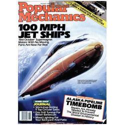 Popular Mechanics 1990 08