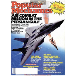 Popular Mechanics 1990 11