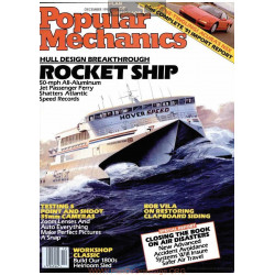 Popular Mechanics 1990 12