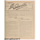 La Voiturette N11 25 Septembre 1908