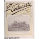 La Voiturette N12 English Section 10 Octobre 1908