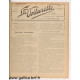 La Voiturette N15 25 Novembre 1908
