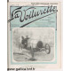 La Voiturette N6 English Section 10 Juillet 1908