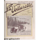 La Voiturette N9 English Section 25 Aout 1908