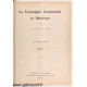 La Technique 1913 Automobile Et Aerienne 1913