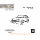 Citroen Gsa Mic002186 Pr 1979 1986