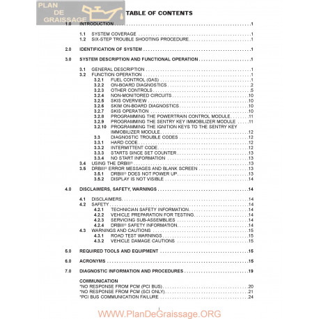 Jeep Tj 15847 Powertrain