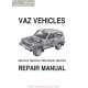 Lada Niva Vaz 21213 21214 21215 Repair Manual