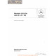 Mercedes 190e 2300 16 Model201034 Service 1985