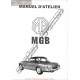 Mg Mgb 1800 Ga Manuel Atelier