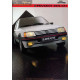 Peugeot 205 Gti Doc Phase 1