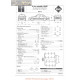 Peugeot 505 V6 Fiche Tech