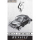 Renault 4cv Notice R1062 Ne691 Ne