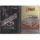 Renault 4cv Notice R2070 R1060 1951