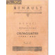 Renault Adc Mr12 Celtaquatre Mr 1936