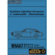 Renault R17 R15 Injection R1313 R1323