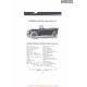 Apperson Light Six Touring Car 6 16 Fiche Info Mc Clures 1916