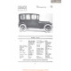 Buick D 6 47 Fiche Info 1917