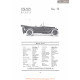 Buick D 6 55 Fiche Info 1916