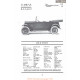 Case 40 Touring Fiche Info Mc Clures 1917