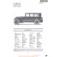Case Sedan V Fiche Info 1920
