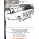 Datsun 1200 B110 Series 1969 1973 Service Repair Manual