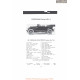 Cunningham Touring Car S Fiche Info 1916 V2