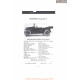 Detroiter Touring Car F Fiche Info Mc Clures 1916