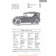 Dorris Touring 6 80 Fiche Info 1920