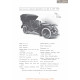 Fiat 35 Nine Persons Fiche Info 1906