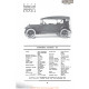 Hupp Hupmobile Touring Nu Fiche Info Mc Clures 1917