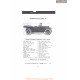 Jackson Touring Car 34 Fiche Info Mc Clures 1916