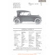 Lexington Clubster O Fiche Info 1918