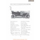 Mercedes 1906 Fiche Info 1906