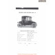 Milburn Light Electric Coupe 15 Fiche Info 1916 V2