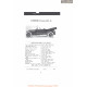 Oldsmobile Touring Car 43 Fiche Info Mc Clures 1916