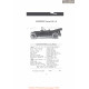 Oldsmobile Touring Car 44 Fiche Info Mc Clures 1916