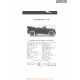 Packard Phaeton 1 25 Fiche Info Mc Clures 1916