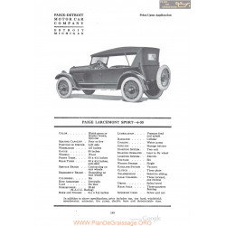 Paige Larchmont Sport 6 55 Fiche Info 1920