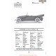 Pathfinder La Salle Touring 2b Fiche Info Mc Clures 1917