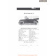 Regal Touring Car E Fiche Info Mc Clures 1916