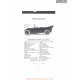 Reo Touring Car M Fiche Info Mc Clures 1916
