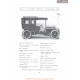 Stearns 40 45 Frech Type Fiche Info 1906