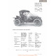 Stevens Duryea Xxx Runabout Fiche Info 1910