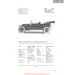 Stevens Duyea Y Fore Door Touring Fiche Info 1912