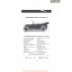 Studebaker Four Touring Car Sf Fiche Info Mc Clures 1916