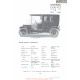 White Gb Landaulet Fiche Info 1910