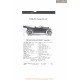 Willys Overland Touring Car 83 Fiche Info Mc Clures 1916