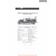 American La France Chemical Engine And Hose Car Type 10 Fiche Info Mc Clures 1916
