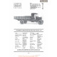 Atterbury Three And One Half Ton Truck 7d Fiche Info 1920